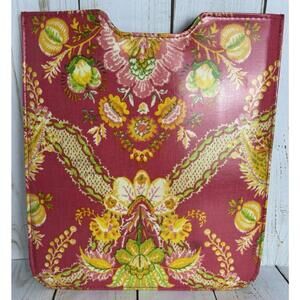 Anna Griffin Carmen Envelope Sleeve‎ Folder Damask Pink